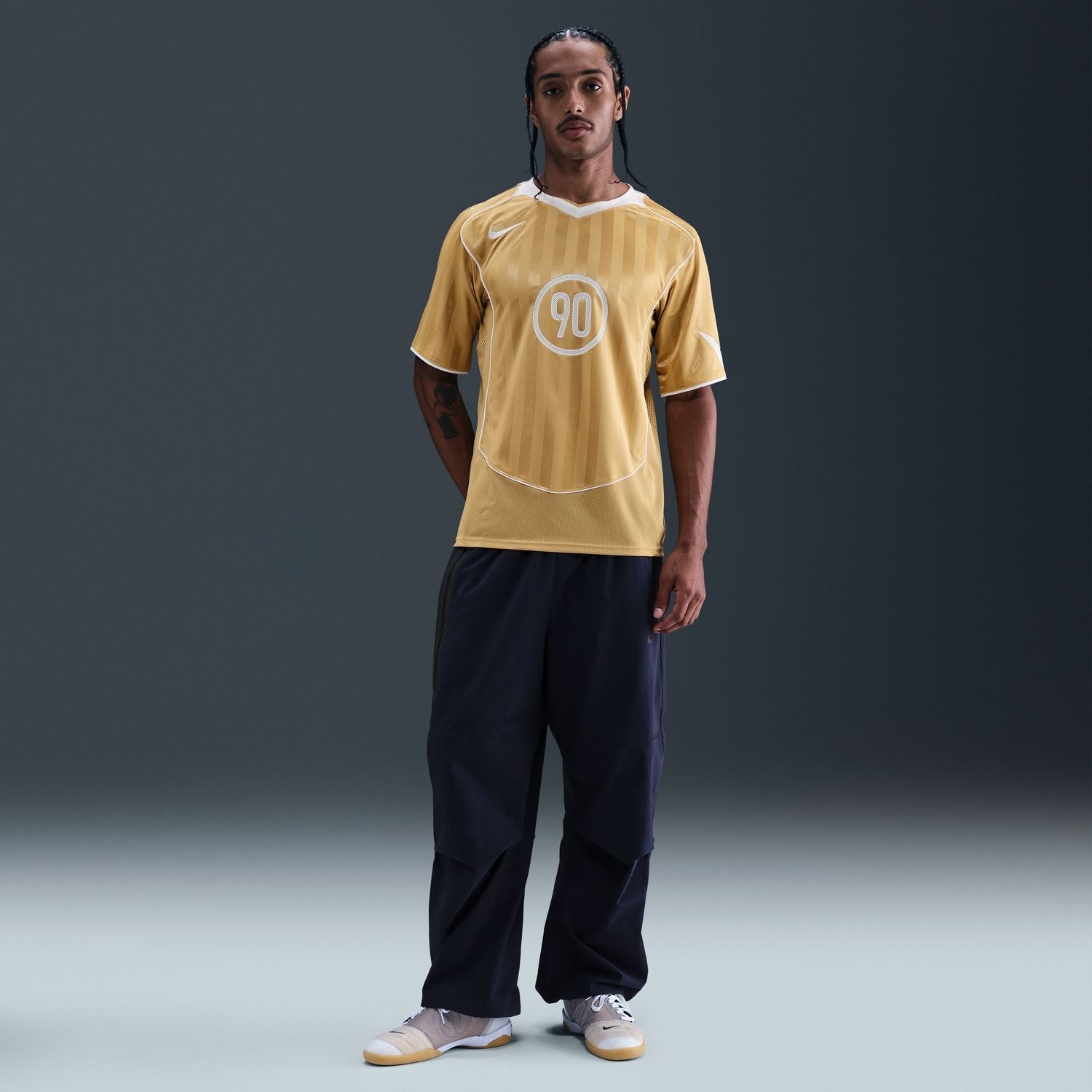 T90 Jersey - Mens