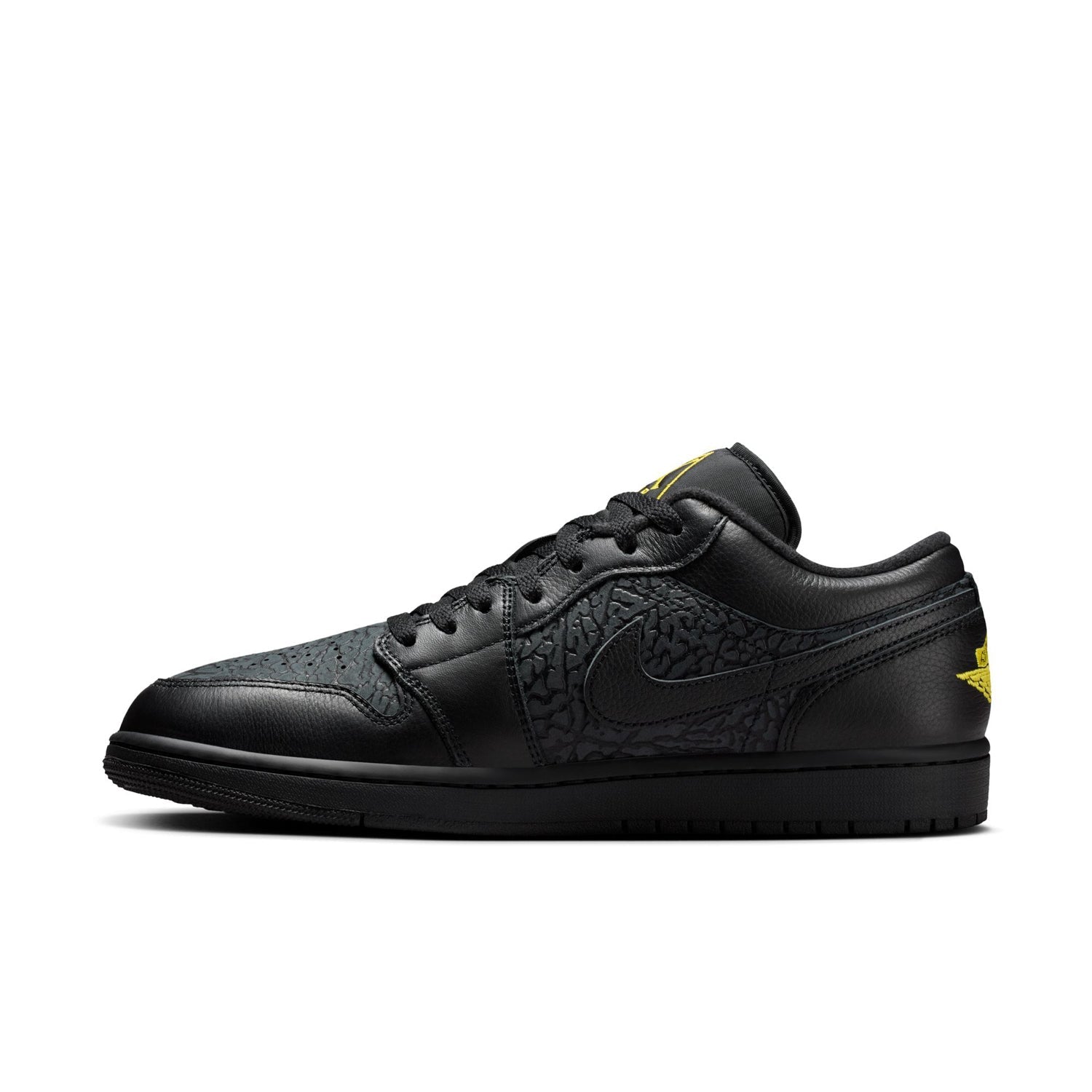 AJ 1 Low SE - Mens