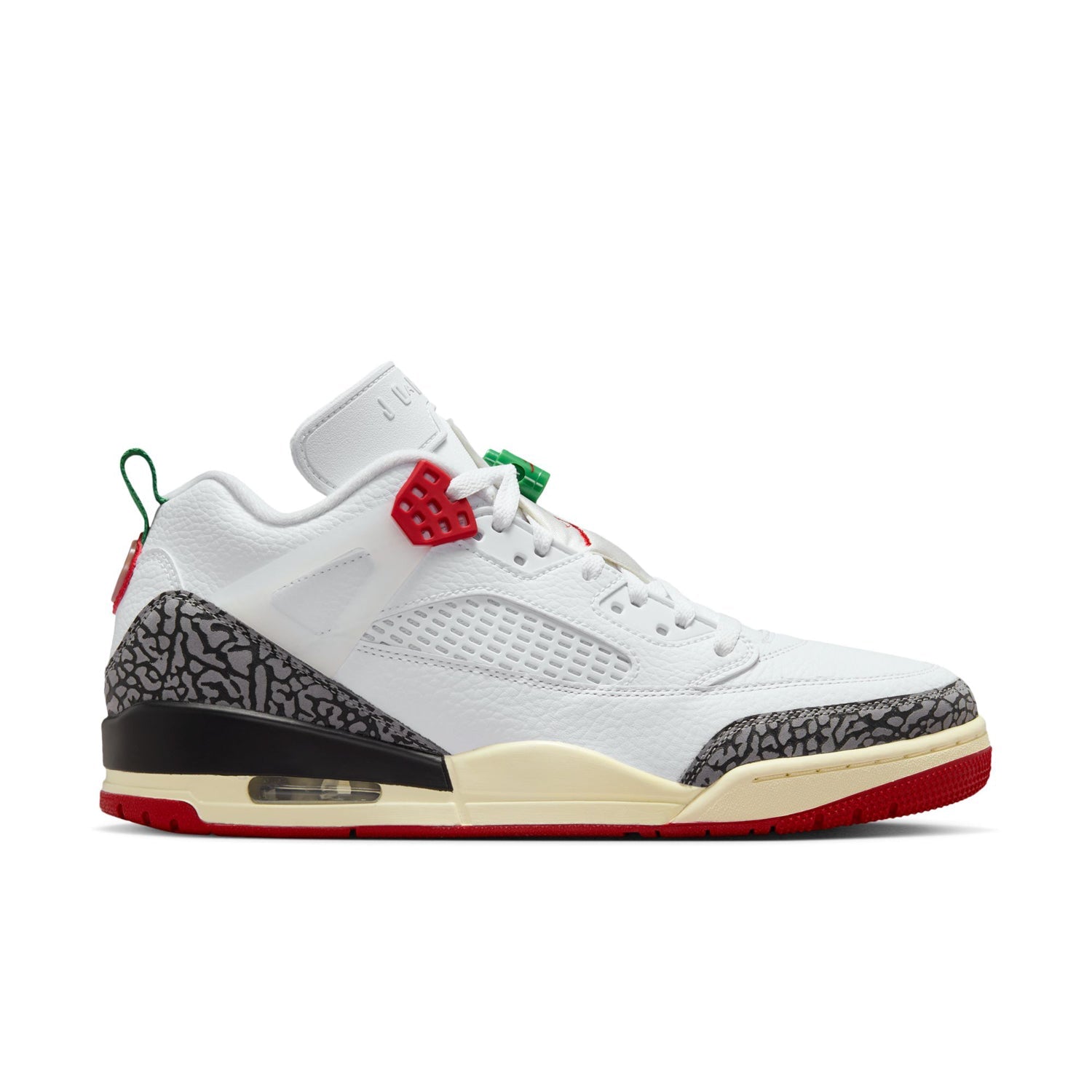 Spizike Low - Mens