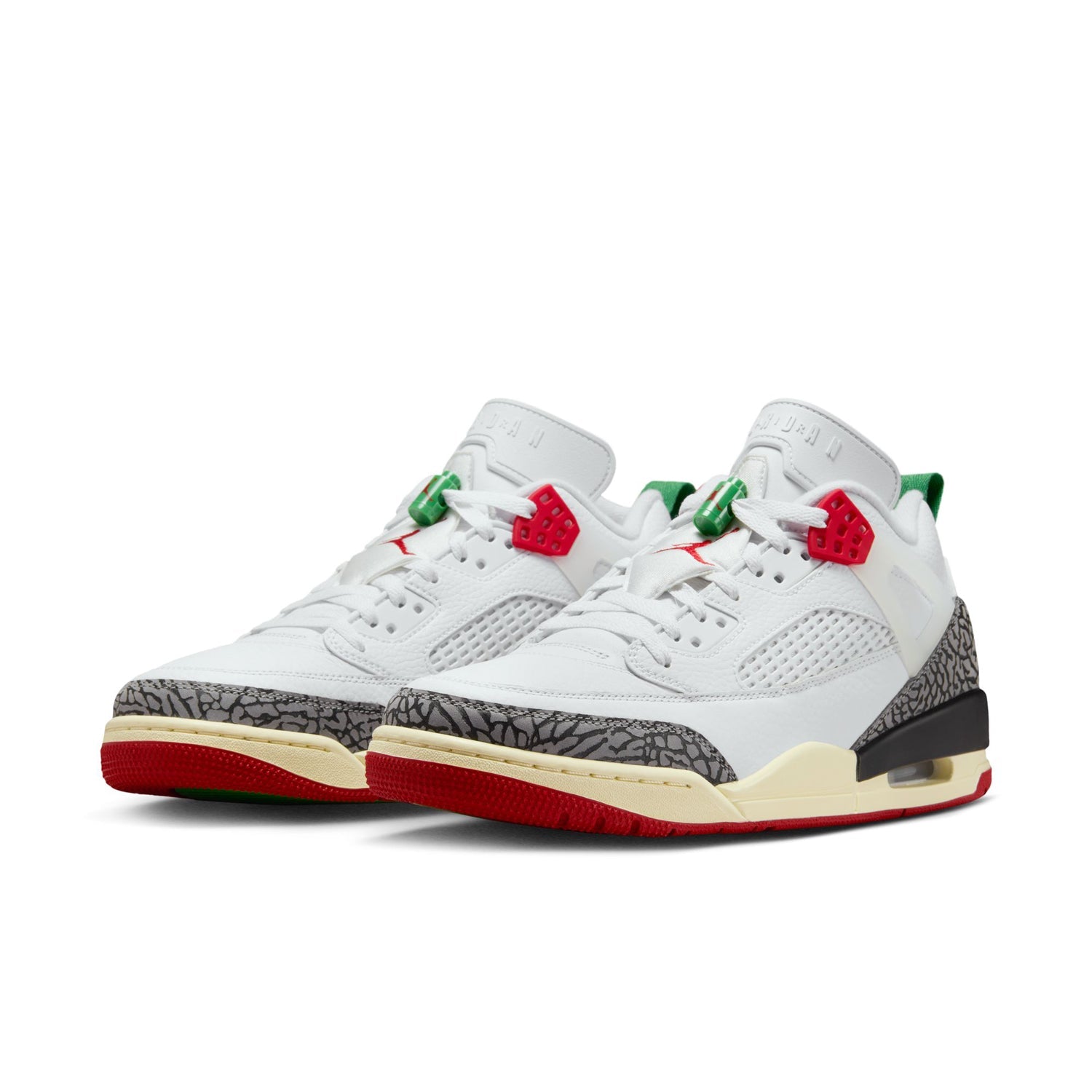 Spizike Low - Mens