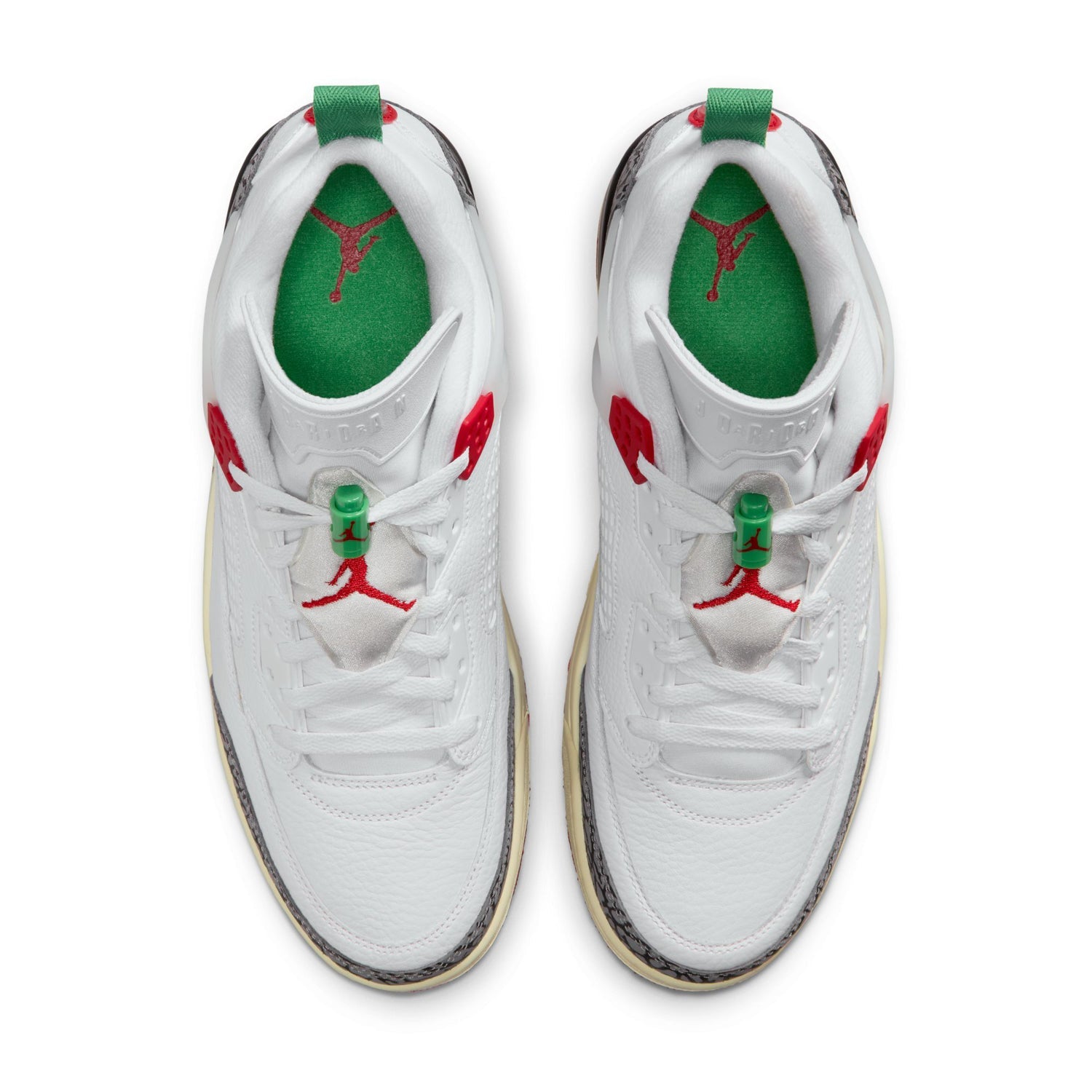 Spizike Low - Mens