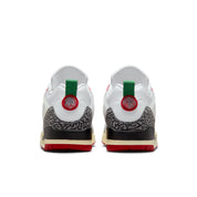 Spizike Low - Mens
