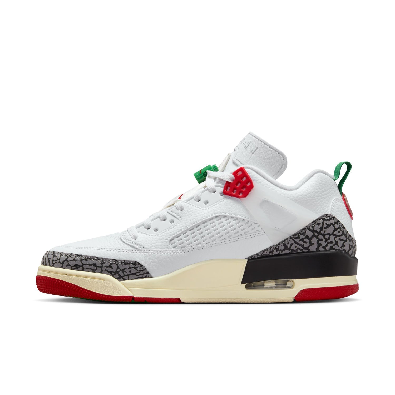 Spizike Low - Mens