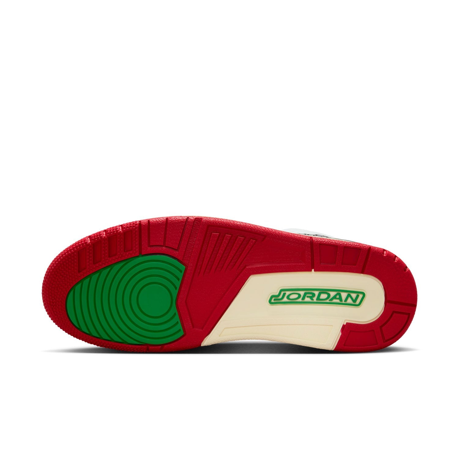 Spizike Low - Mens