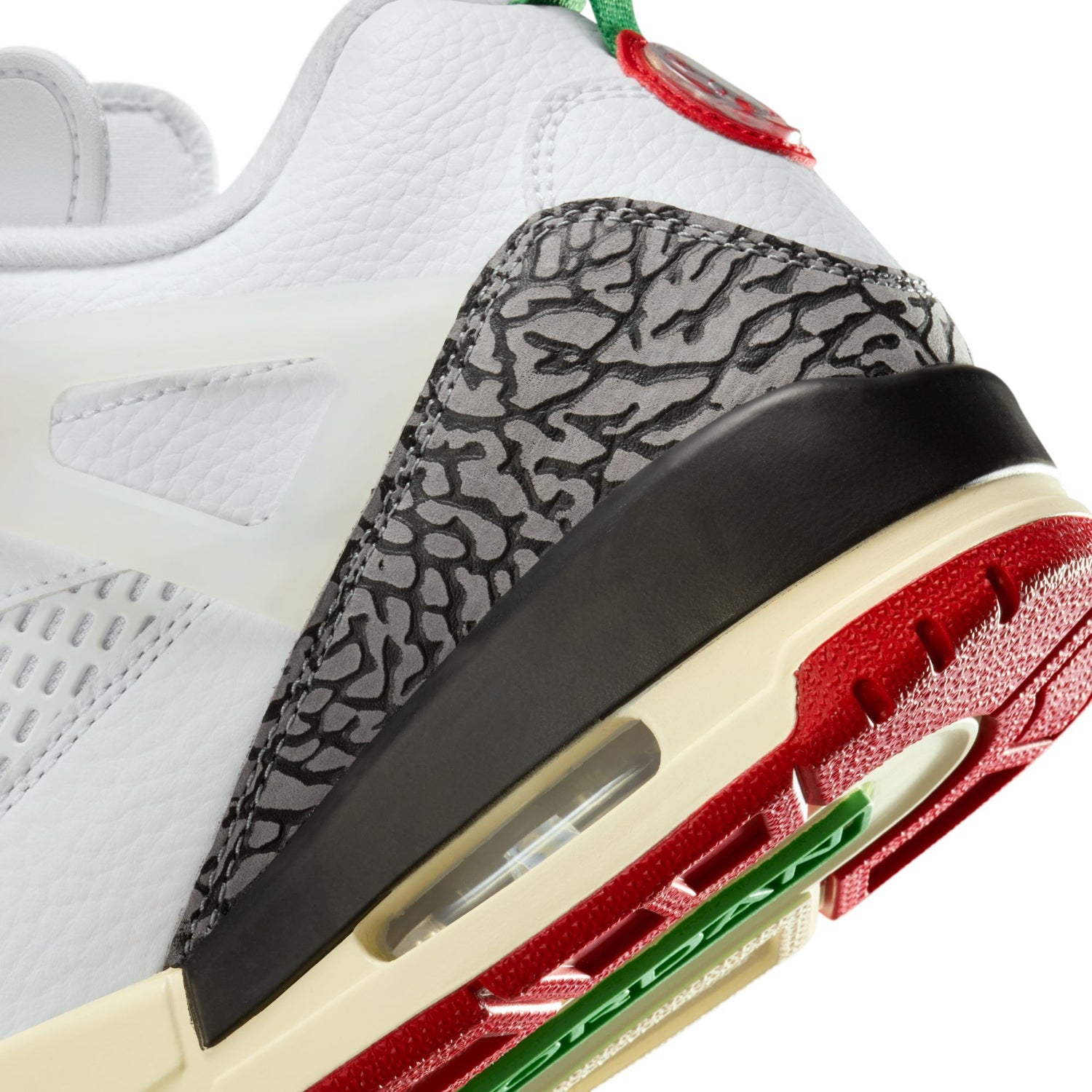 Spizike Low - Mens