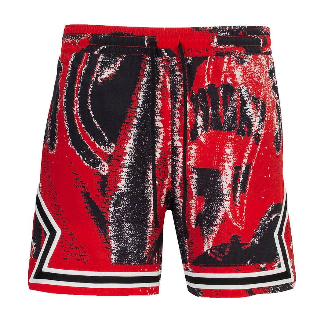 AOP Diamond Short - Mens
