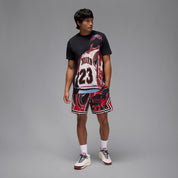 AOP Diamond Short - Mens
