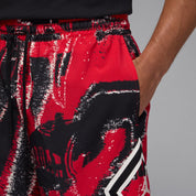 AOP Diamond Short - Mens