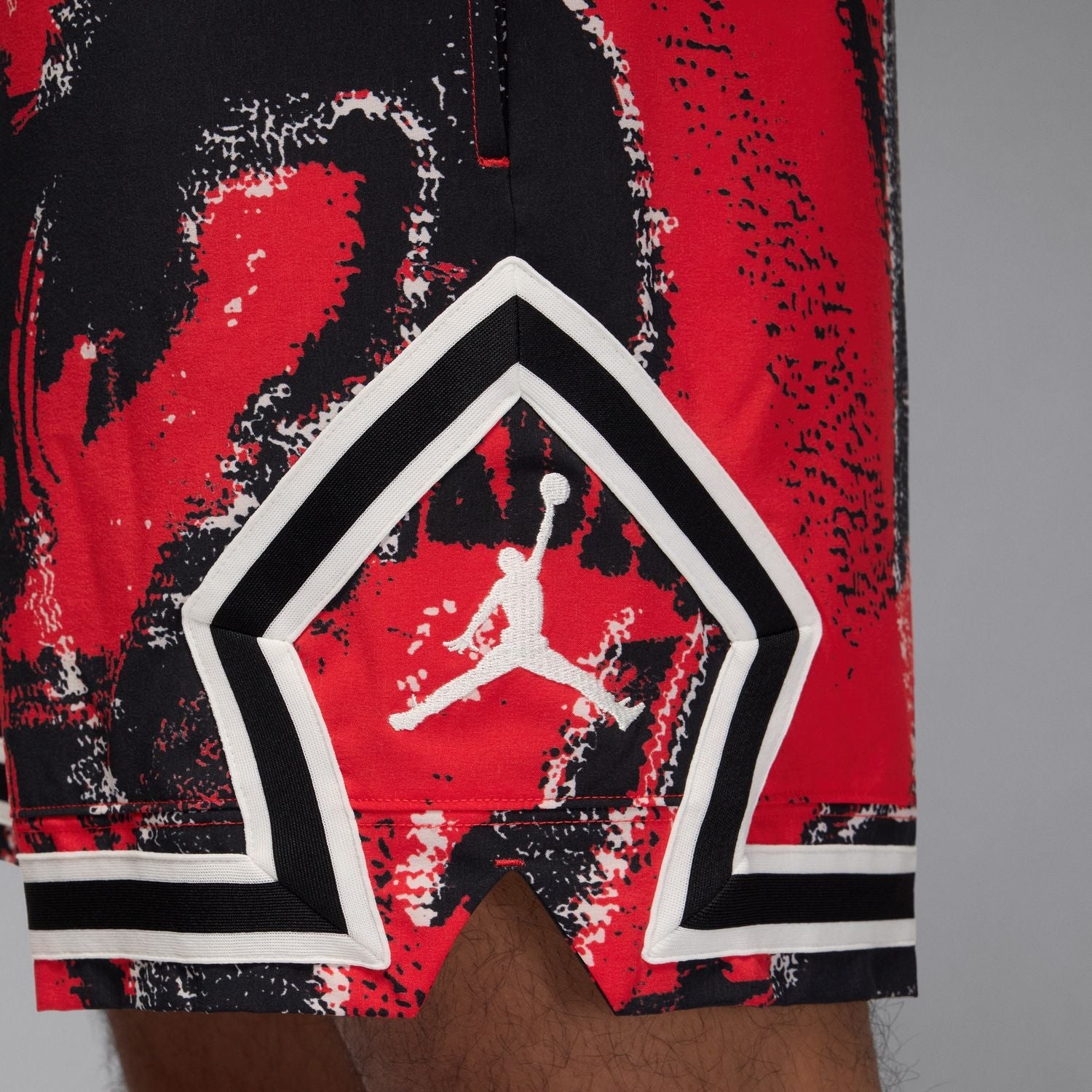 AOP Diamond Short - Mens