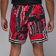 AOP Diamond Short - Mens