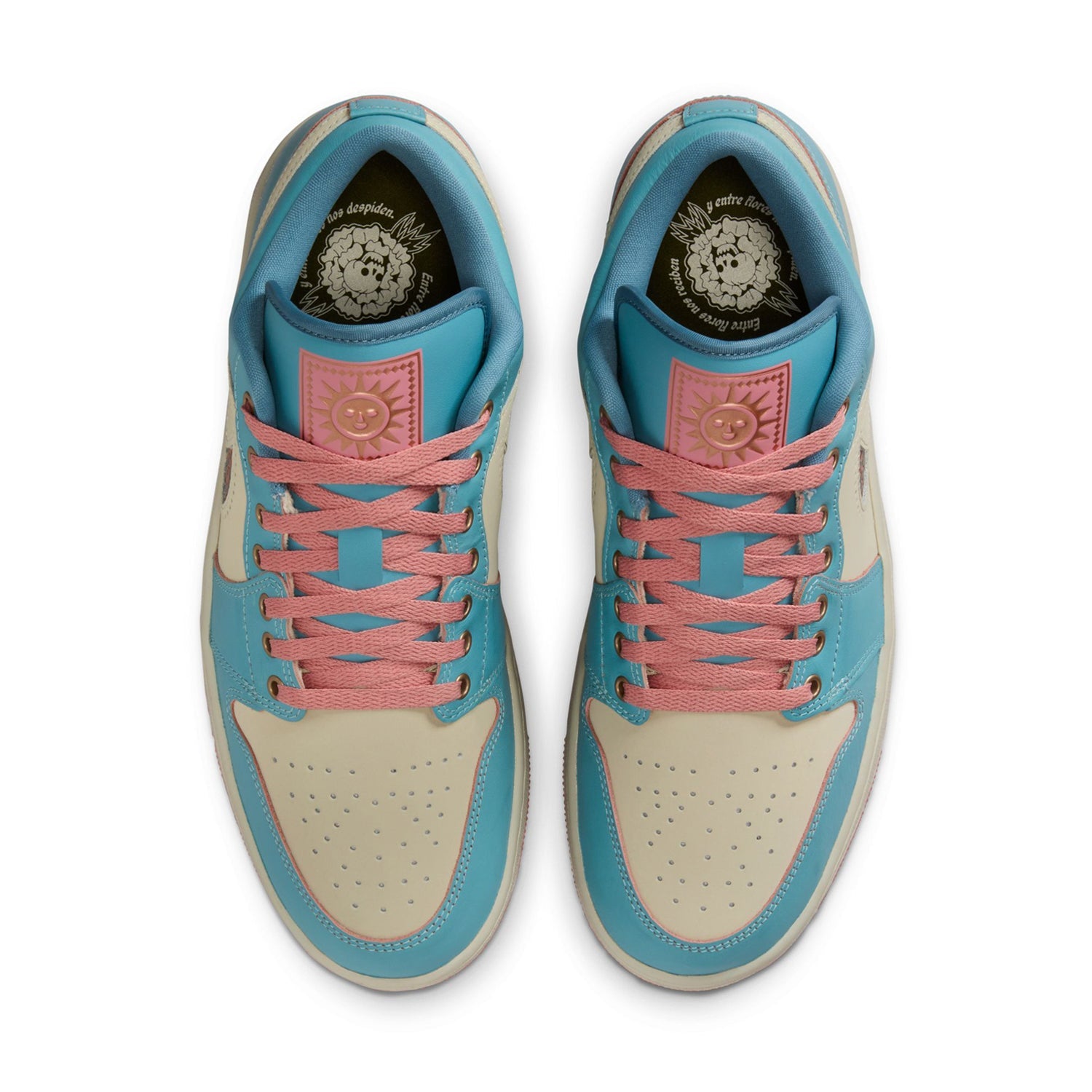 AJ 1 Low SE - Mens