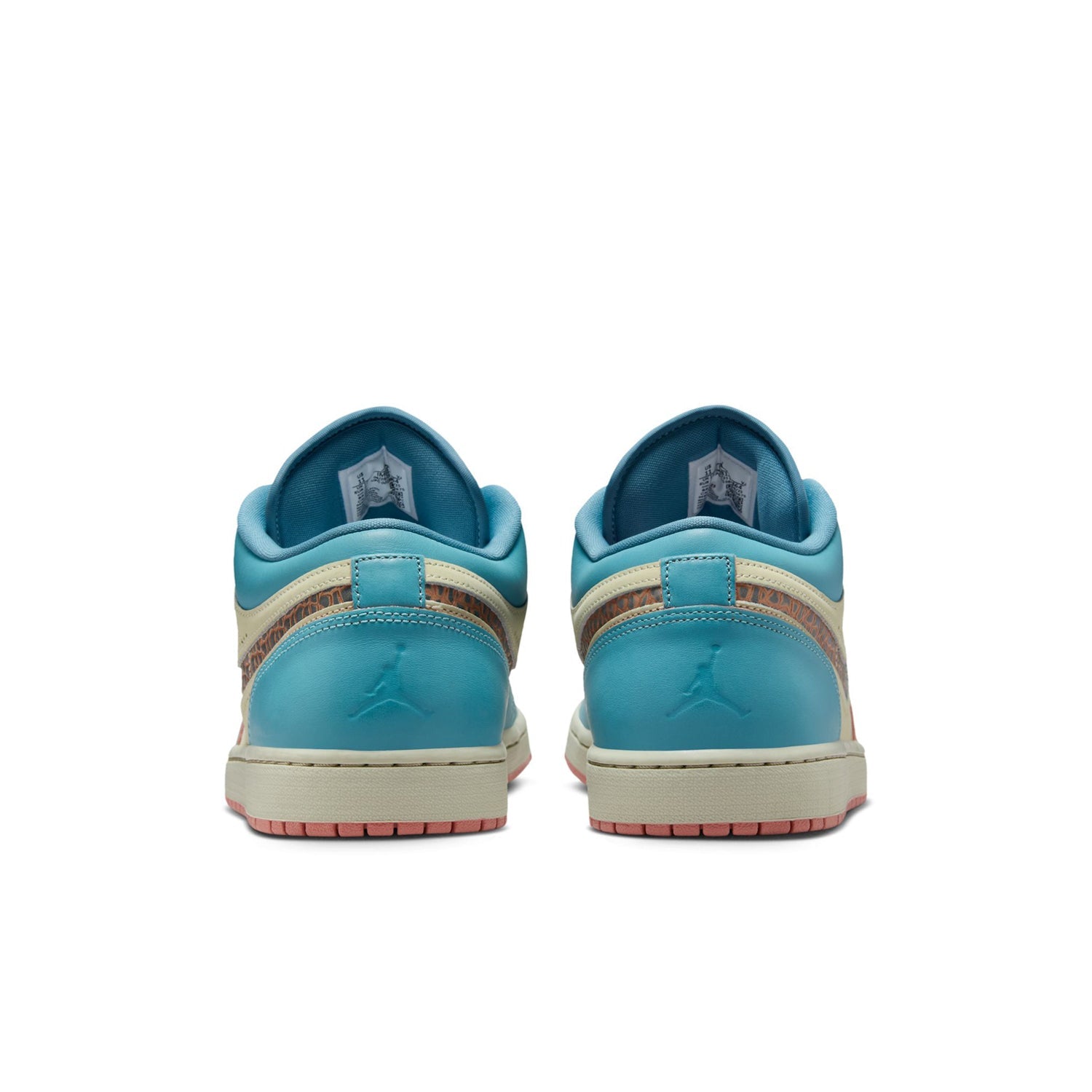 AJ 1 Low SE - Mens