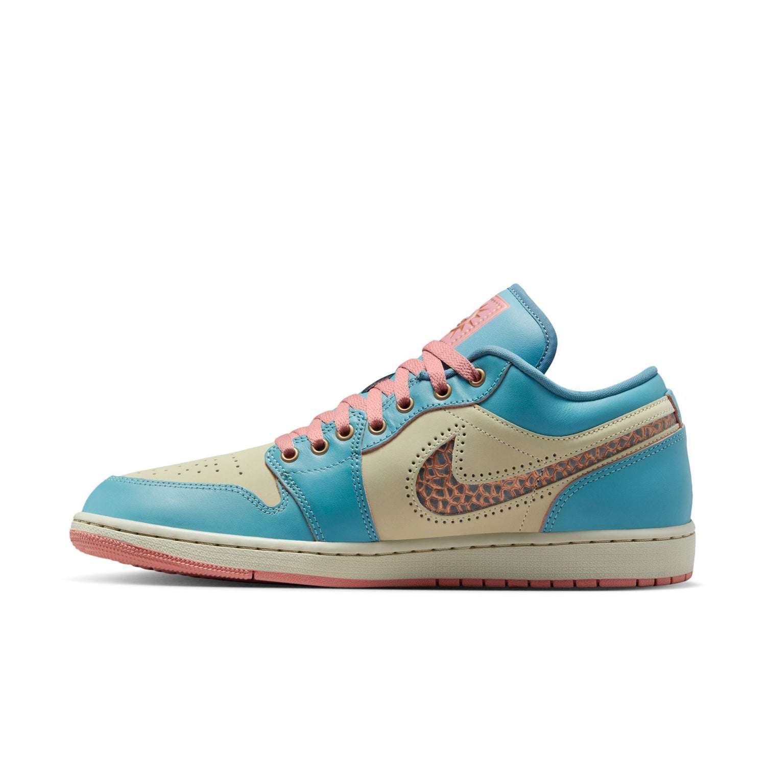 AJ 1 Low SE - Mens