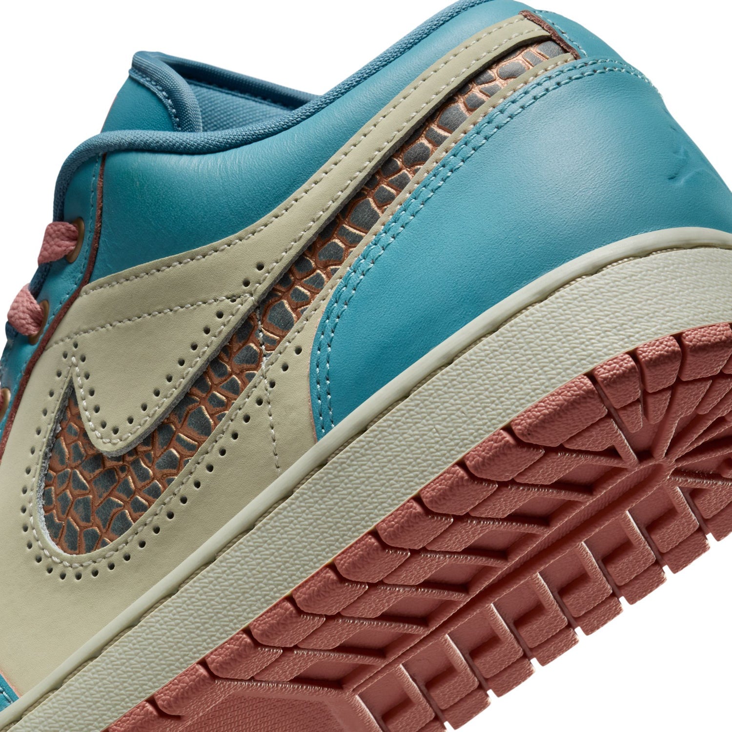 AJ 1 Low SE - Mens