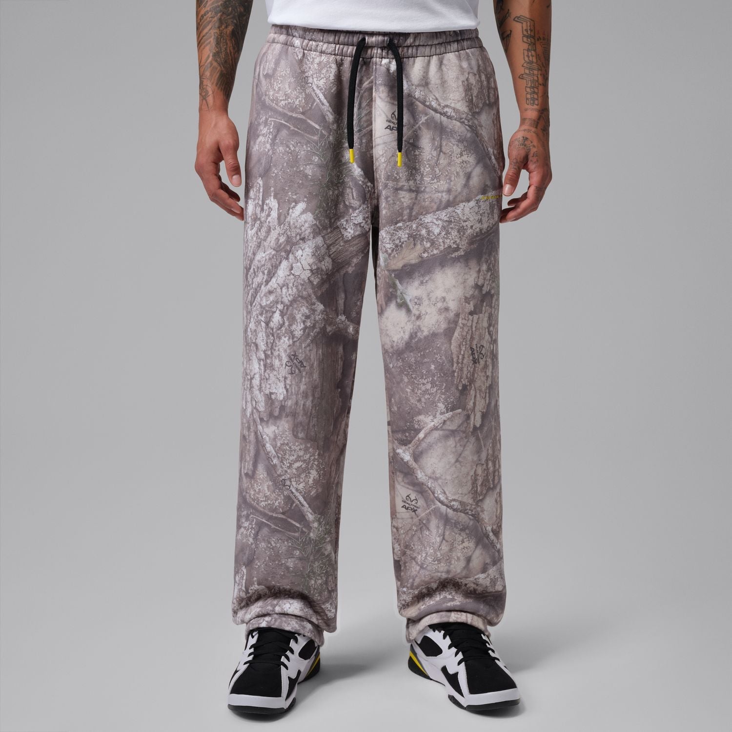 Realtree Open Hem Pant -Mens