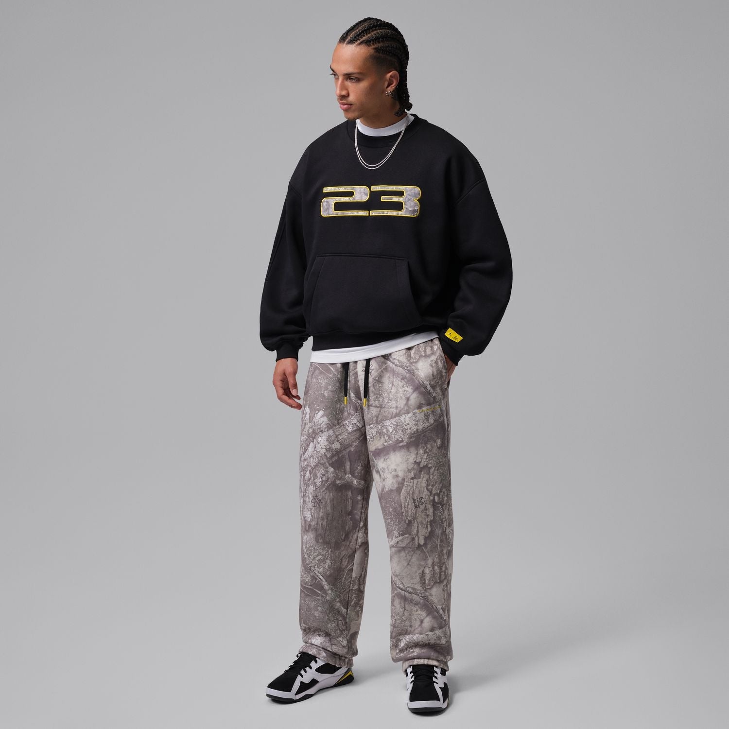 Realtree Open Hem Pant -Mens