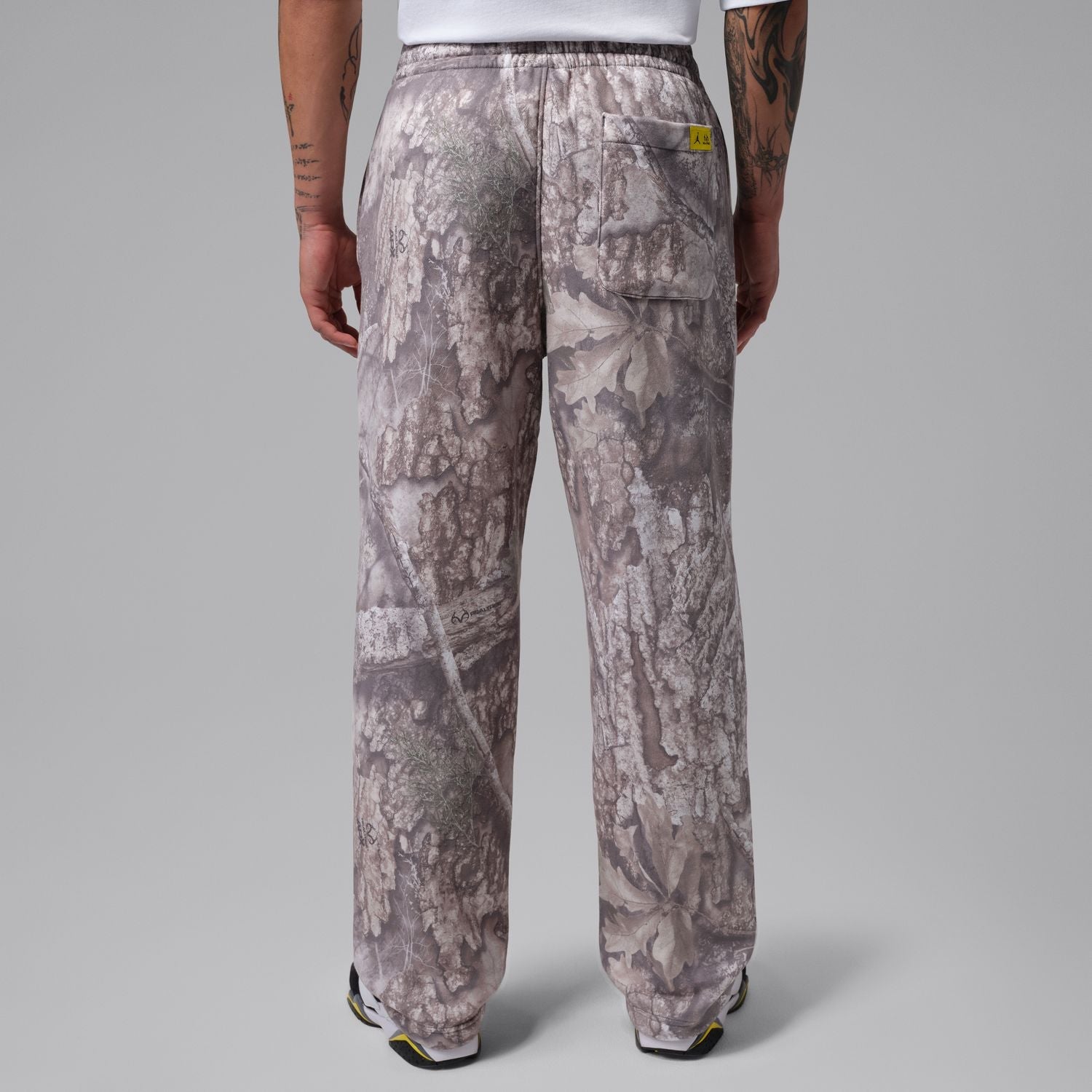 Realtree Open Hem Pant -Mens
