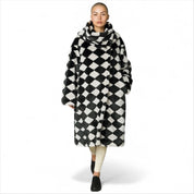 UGG X Tschabalala Self Diamond Jacket - Women's
