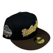 New Era LA Dodgers Stadium 59FIFTY Fitted Cap