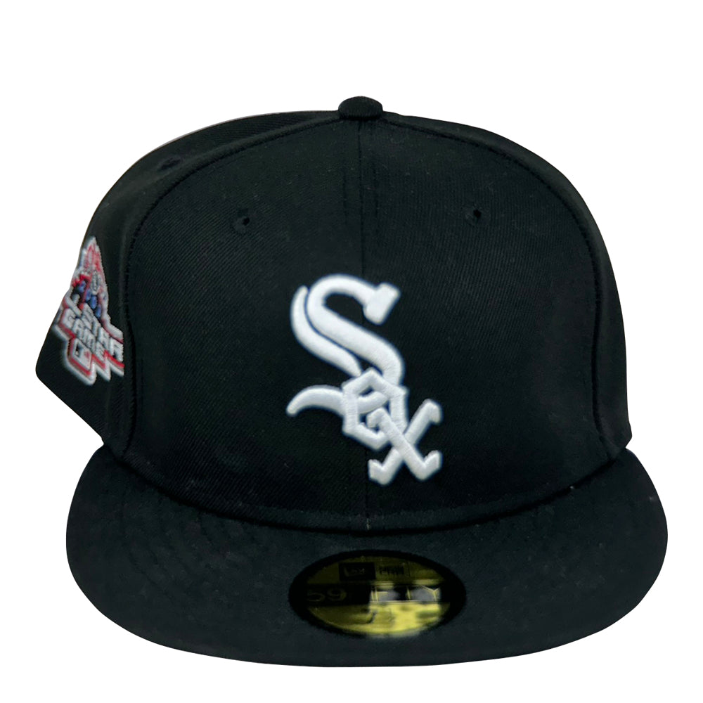 New Era CHI White Sox All-Star Game 59FIFTY Fitted Cap