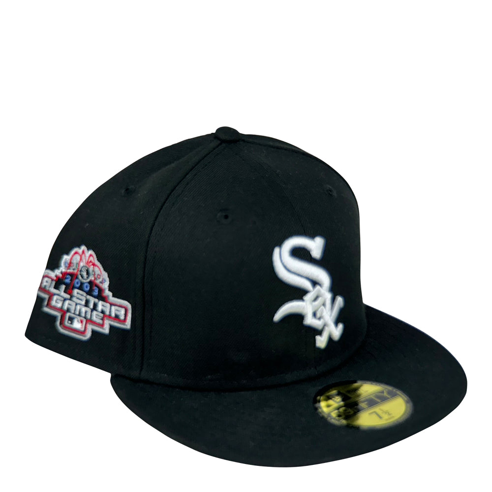 New Era CHI White Sox All-Star Game 59FIFTY Fitted Cap