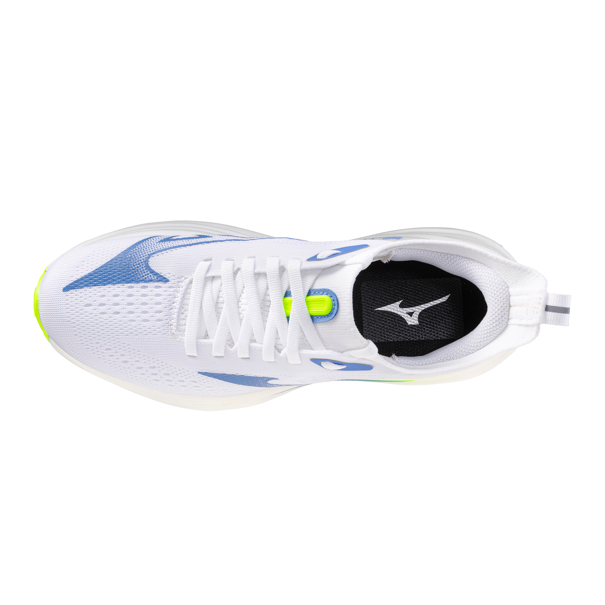 Women’s Neo Zen 2 (00UM - White/Ultramarine)