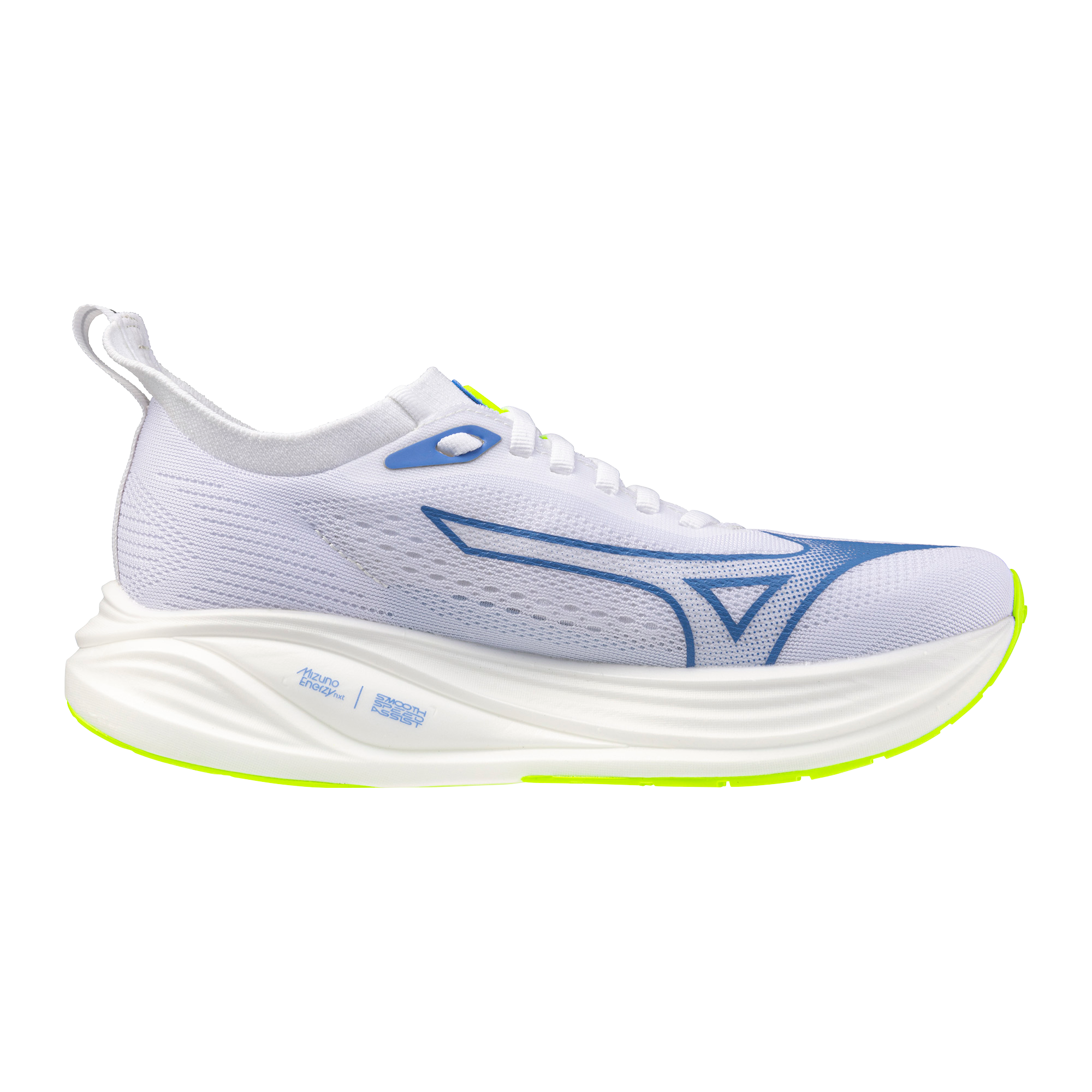 Women’s Neo Zen 2 (00UM - White/Ultramarine)