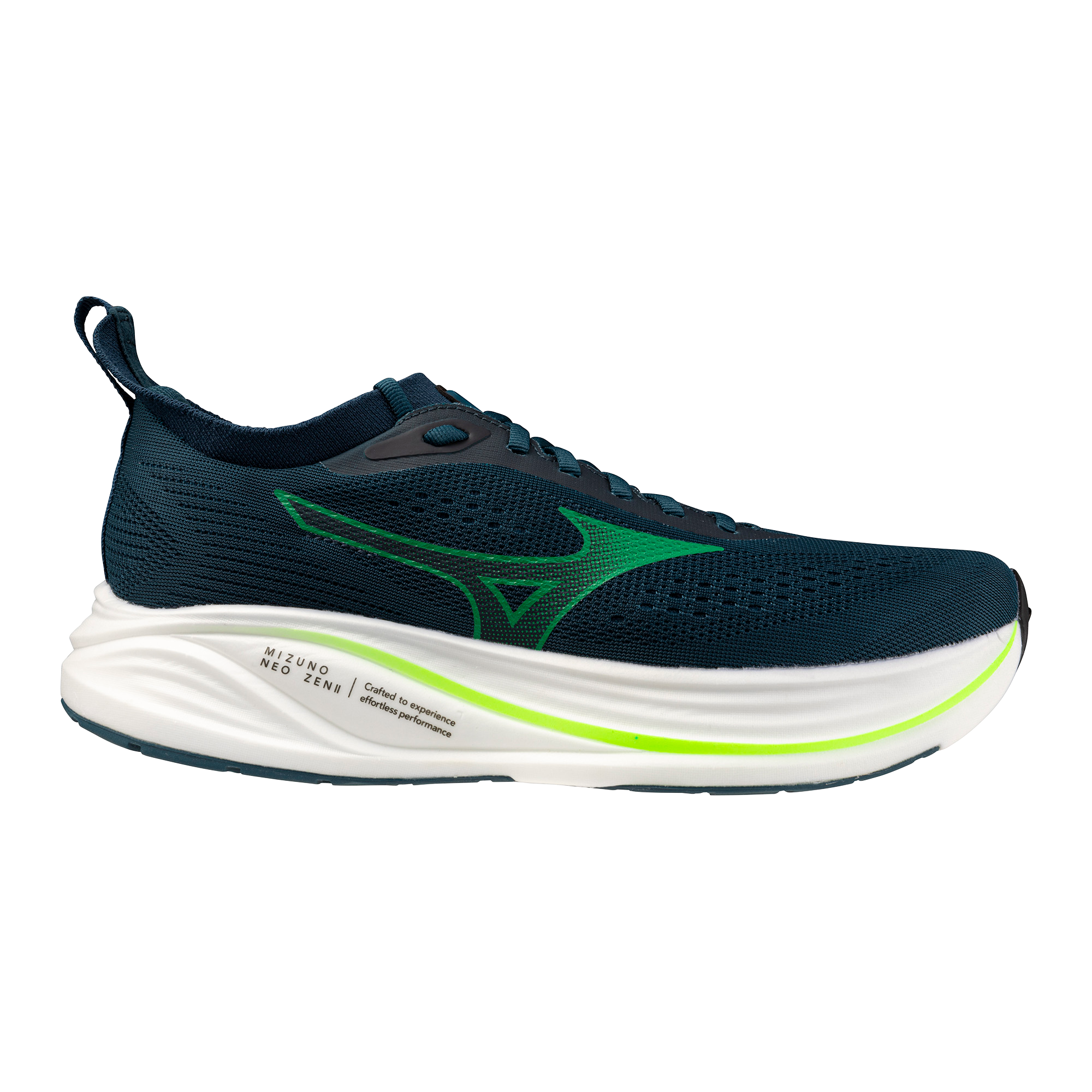 Men’s Neo Zen 2 (5V4C - Reflecting Pond/Goblin Green)
