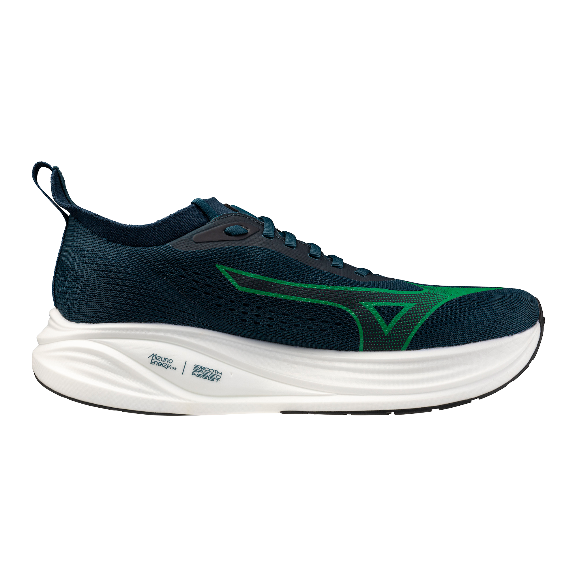 Men’s Neo Zen 2 (5V4C - Reflecting Pond/Goblin Green)