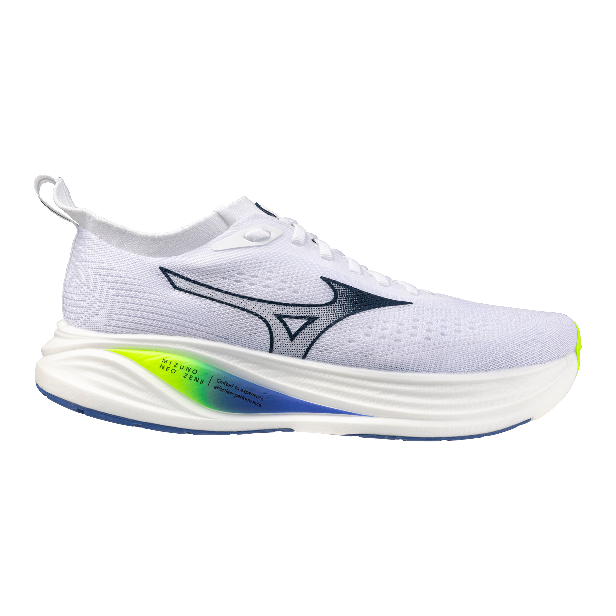 Men’s Neo Zen 2 (005B - White/Dazzling Blue)