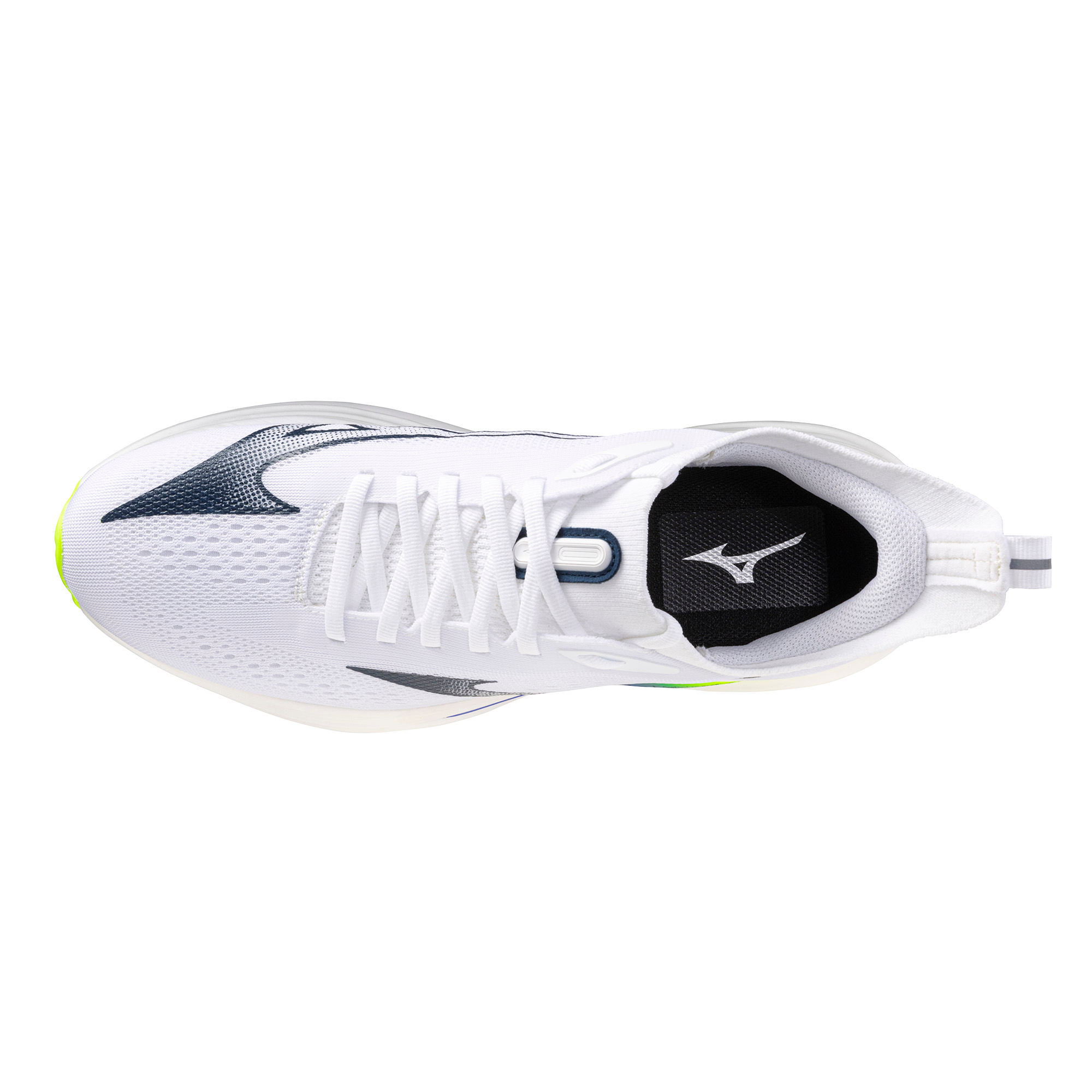 Men’s Neo Zen 2 (005B - White/Dazzling Blue)