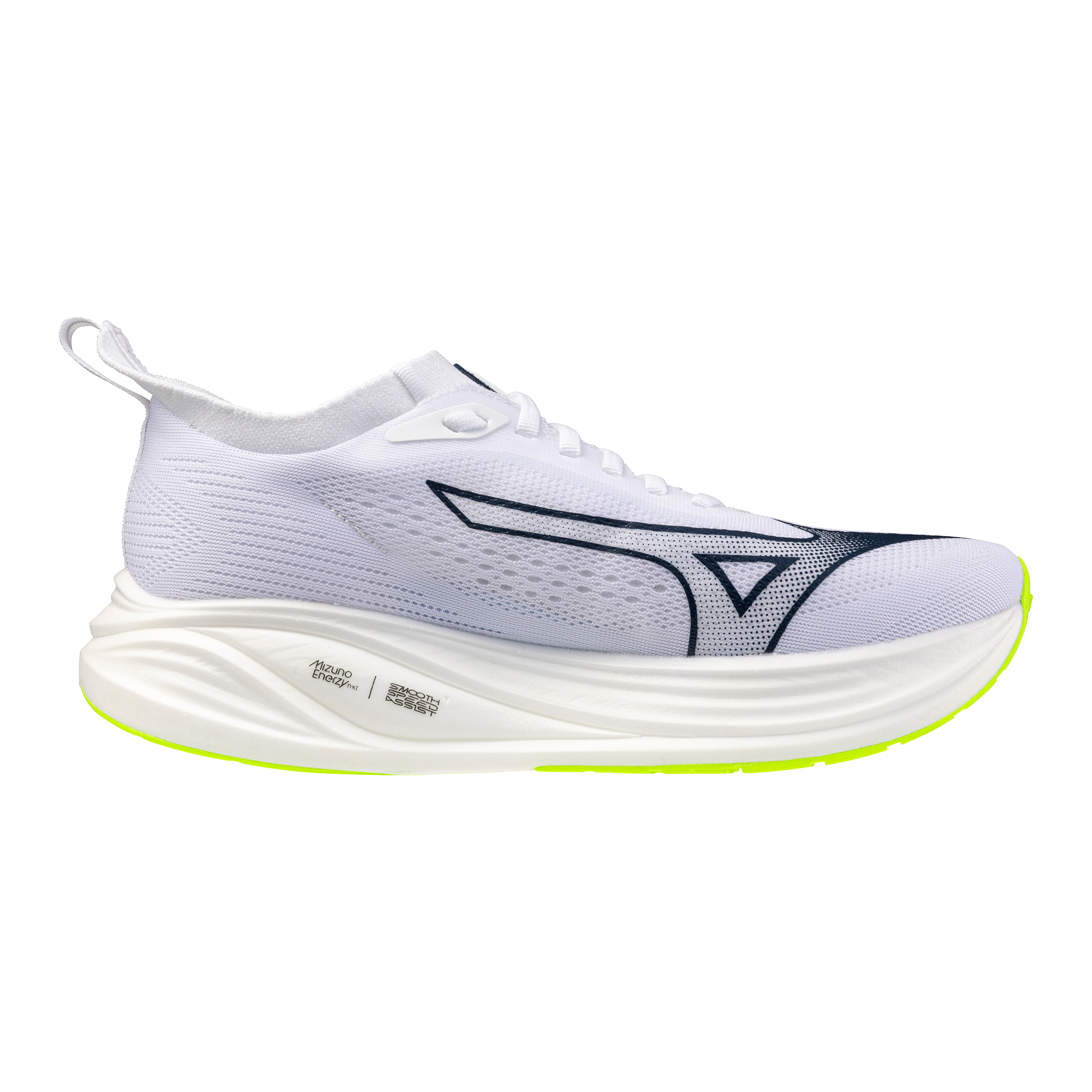 Men’s Neo Zen 2 (005B - White/Dazzling Blue)