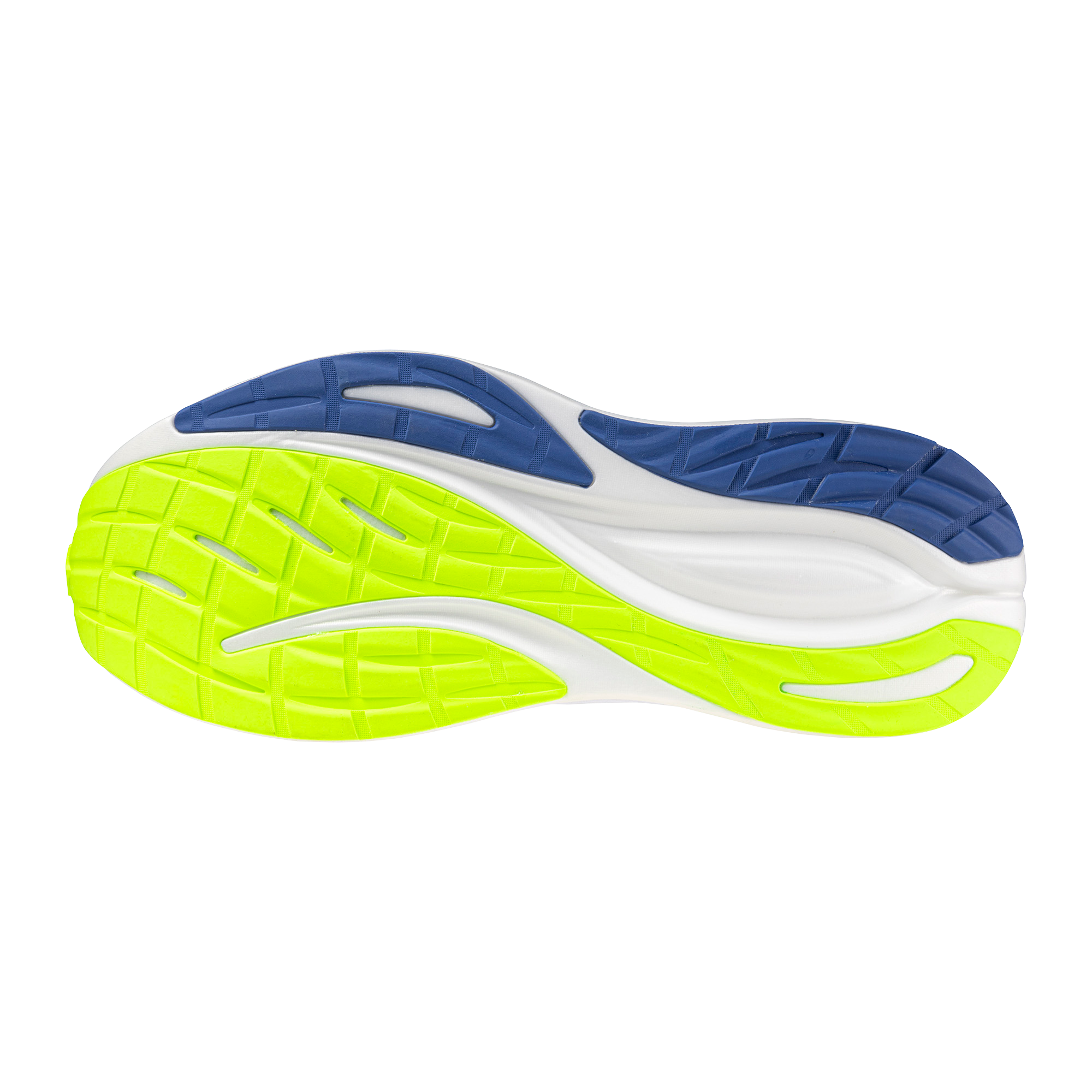Men’s Neo Zen 2 (005B - White/Dazzling Blue)