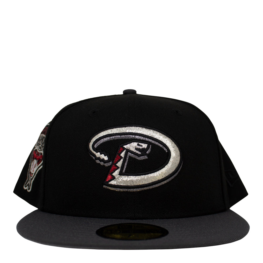 New Era Arizona Diamondbacks 59FIFTY Fitted Hat 98