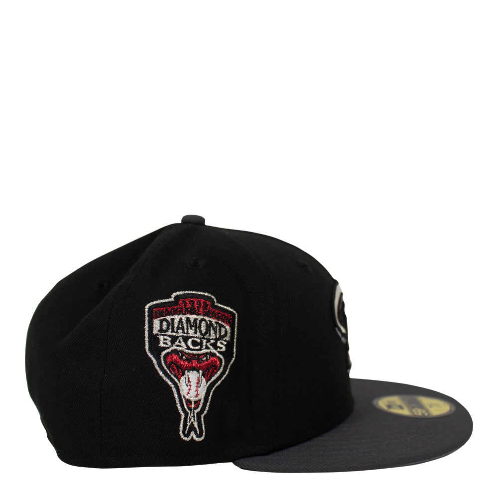 New Era Arizona Diamondbacks 59FIFTY Fitted Hat 98
