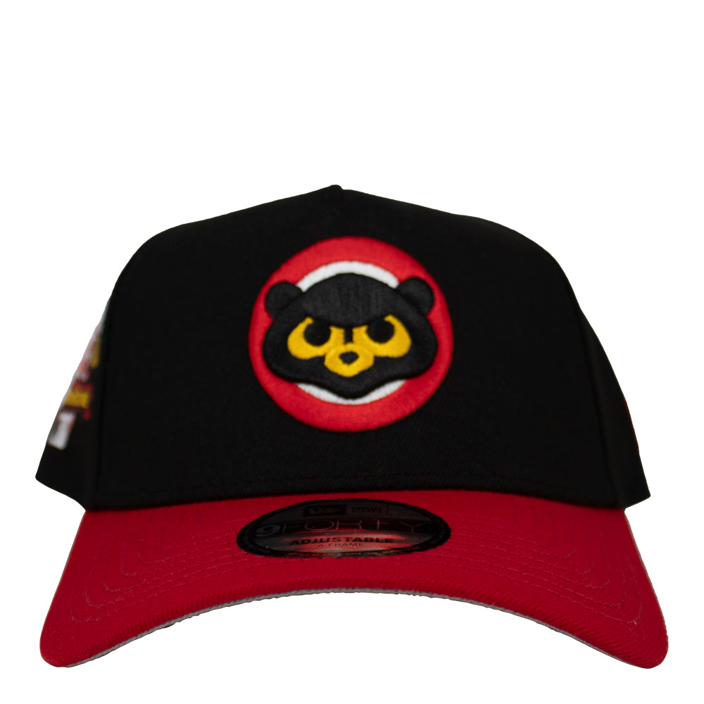 New Era Chicago Cubs Hat 940A-Frame 90ASG