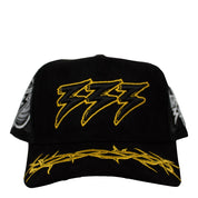 333 Men's Chapter 05 DELUXE THORNS DAD HAT V2 2025
