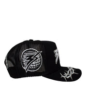 333 Men's Chapter 05 DELUXE THORNS DAD HAT V2 2025