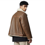 UGG Kaz Sheepskin Jacket - Men's