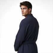 UGG Prestin Navy Robe - Men's