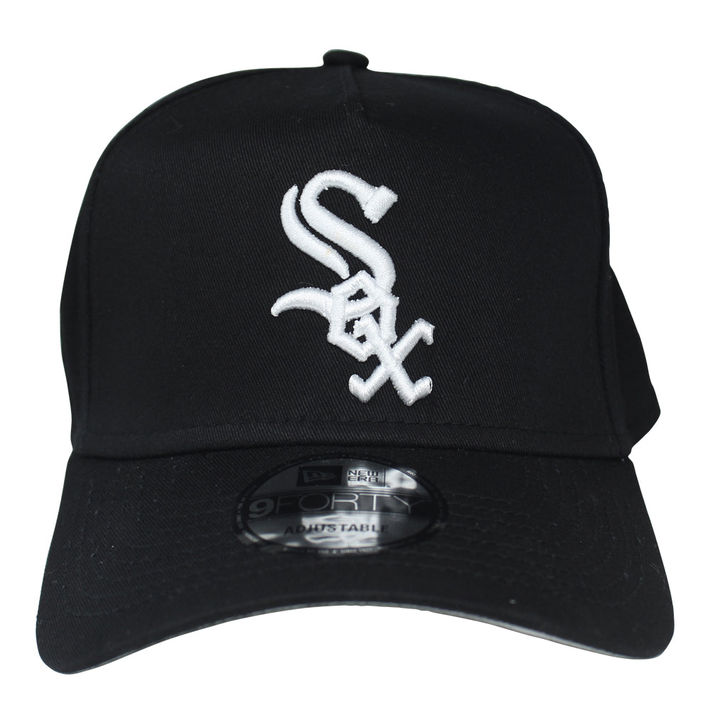 New Era Chicago White Sox 9FORTY Adjustable Cap