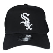 New Era Chicago White Sox 9FORTY Adjustable Cap