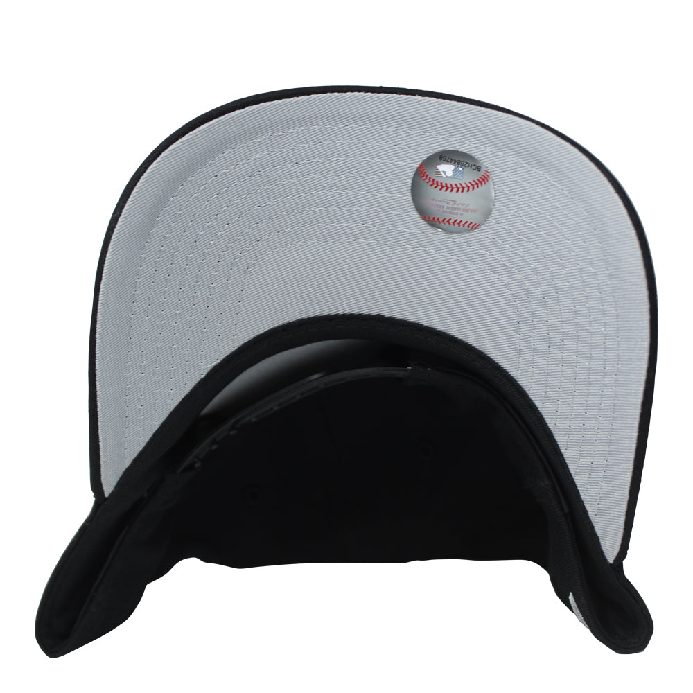 New Era Chicago White Sox 9FORTY Adjustable Cap