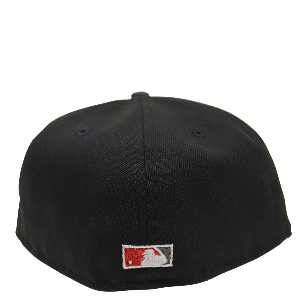 New Era Men's 5950 Arizona Diamondbacks 25 Fitted Cap
