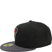 New Era Men's 5950 Arizona Diamondbacks 25 Fitted Cap