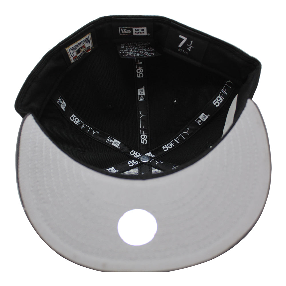 New Era Men's 5950 Arizona Diamondbacks 25 Fitted Cap