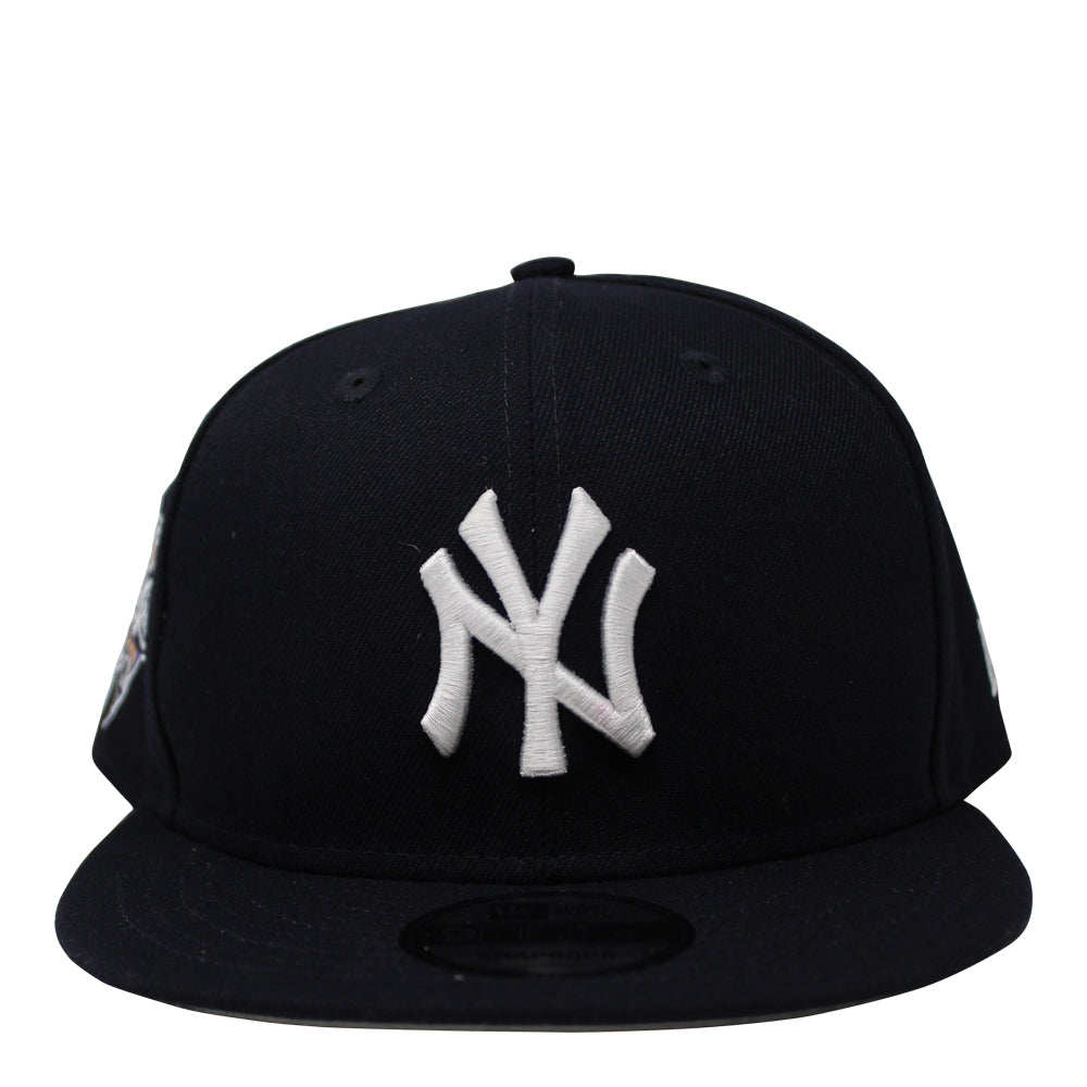 New Era Men's New York Yankees 2000 World Series 9FIFTY Hat