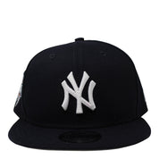 New Era Men's New York Yankees 2000 World Series 9FIFTY Hat