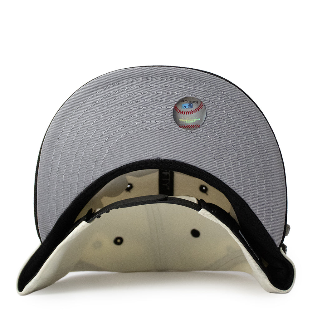 New Era Mascot Pin 26993 Baltimore Orioles Adjustable Cap