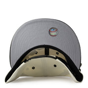 New Era Mascot Pin 26993 Baltimore Orioles Adjustable Cap
